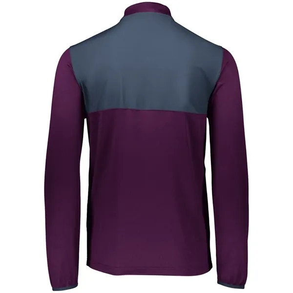 Weld Hybrid Pullover... from ASI 89380 Staton Corporate and Casual