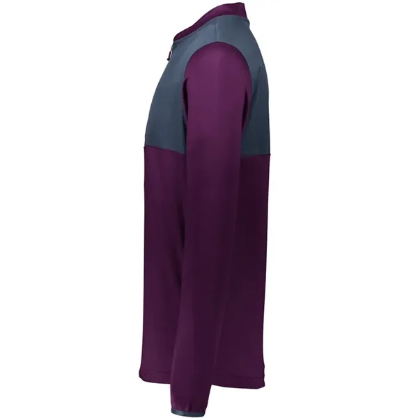 Weld Hybrid Pullover... from ASI 89380 Staton Corporate and Casual