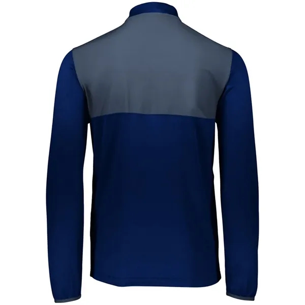 Weld Hybrid Pullover... from ASI 89380 Staton Corporate and Casual