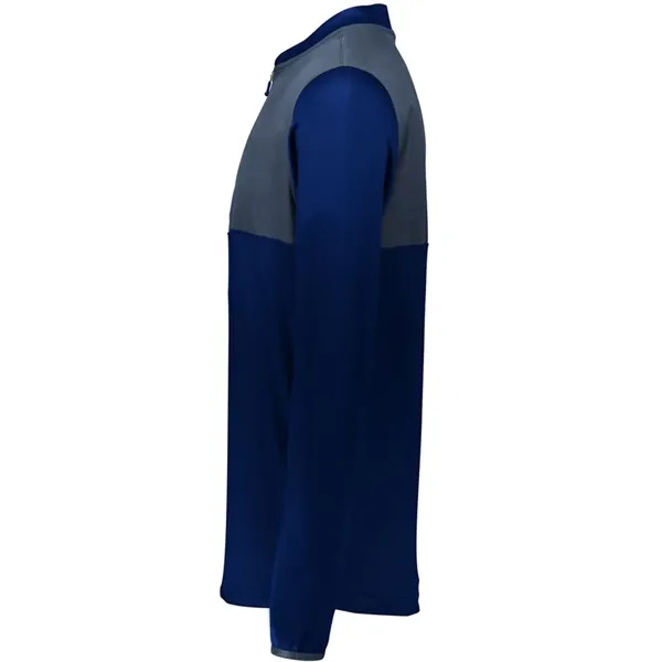 Weld Hybrid Pullover... from ASI 89380 Staton Corporate and Casual