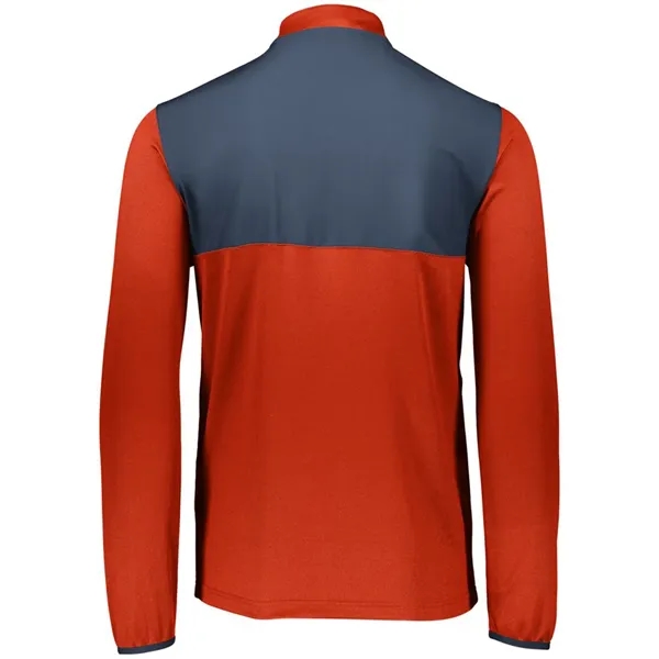 Weld Hybrid Pullover... from ASI 89380 Staton Corporate and Casual