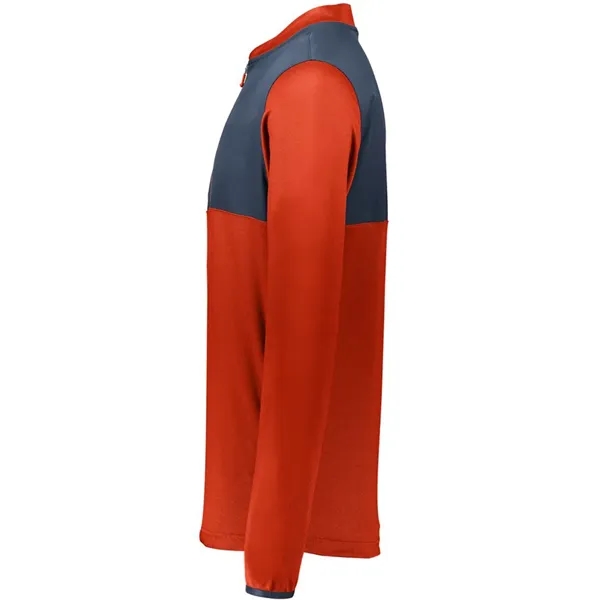 Weld Hybrid Pullover... from ASI 89380 Staton Corporate and Casual