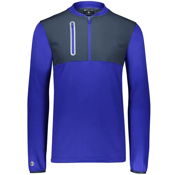 Weld Hybrid Pullover... from ASI 89380 Staton Corporate and Casual