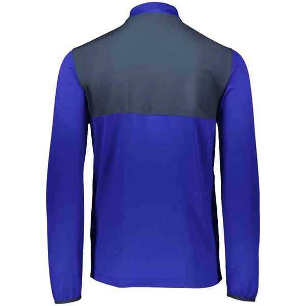 Weld Hybrid Pullover... from ASI 89380 Staton Corporate and Casual