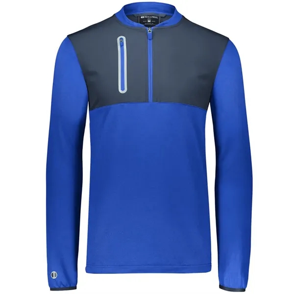 Weld Hybrid Pullover... from ASI 89380 Staton Corporate and Casual