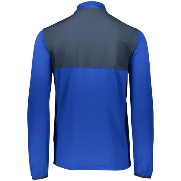 Weld Hybrid Pullover... from ASI 89380 Staton Corporate and Casual