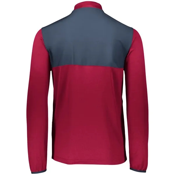 Weld Hybrid Pullover... from ASI 89380 Staton Corporate and Casual