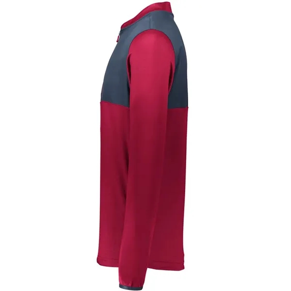 Weld Hybrid Pullover... from ASI 89380 Staton Corporate and Casual