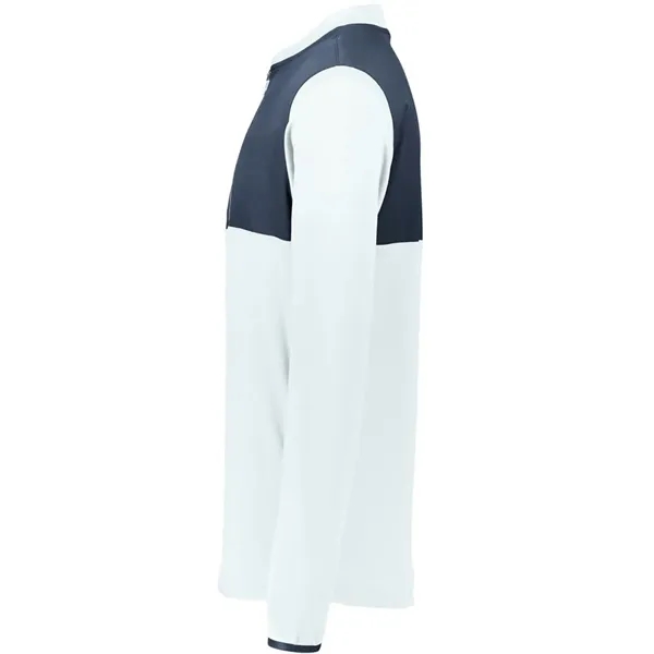 Weld Hybrid Pullover... from ASI 89380 Staton Corporate and Casual