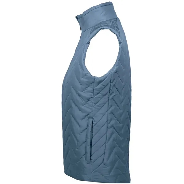 Ladies Repreve Eco Vest... from ASI 89380 Staton Corporate and Casual