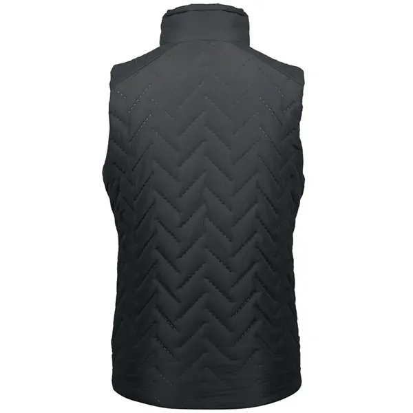 Ladies Repreve Eco Vest... from ASI 89380 Staton Corporate and Casual