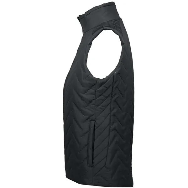 Ladies Repreve Eco Vest... from ASI 89380 Staton Corporate and Casual