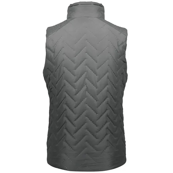 Ladies Repreve Eco Vest... from ASI 89380 Staton Corporate and Casual