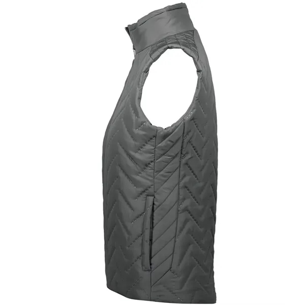 Ladies Repreve Eco Vest... from ASI 89380 Staton Corporate and Casual