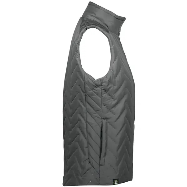Ladies Repreve Eco Vest... from ASI 89380 Staton Corporate and Casual