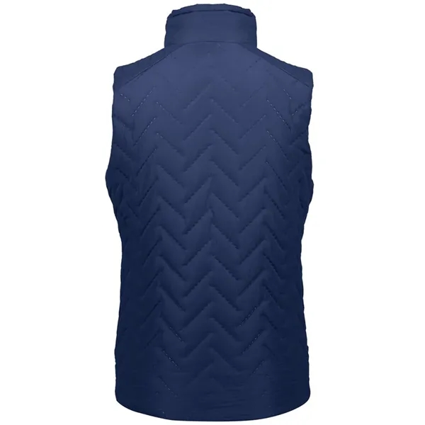 Ladies Repreve Eco Vest... from ASI 89380 Staton Corporate and Casual
