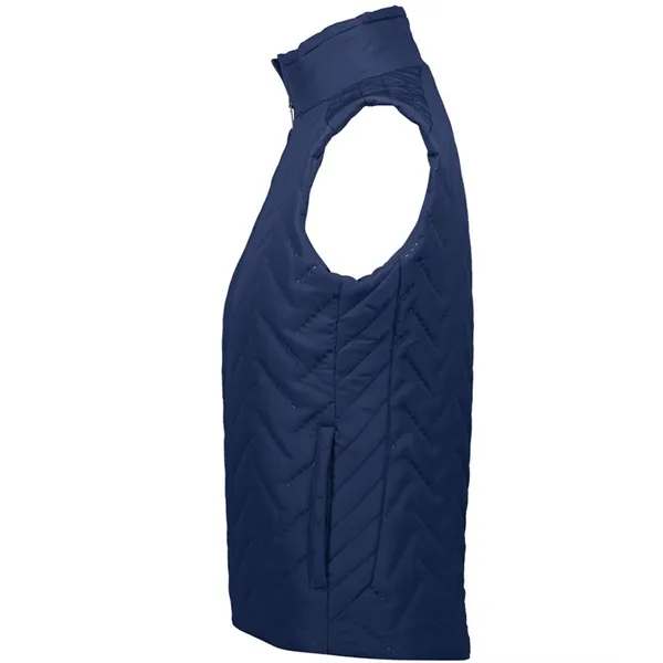 Ladies Repreve Eco Vest... from ASI 89380 Staton Corporate and Casual