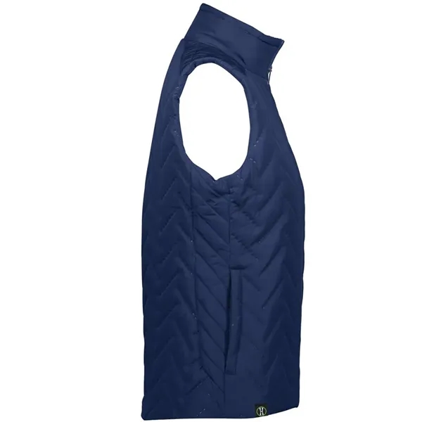 Ladies Repreve Eco Vest... from ASI 89380 Staton Corporate and Casual