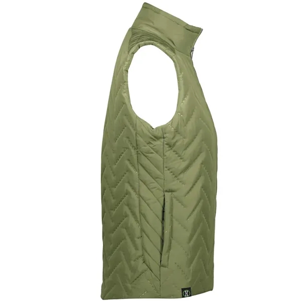 Ladies Repreve Eco Vest... from ASI 89380 Staton Corporate and Casual