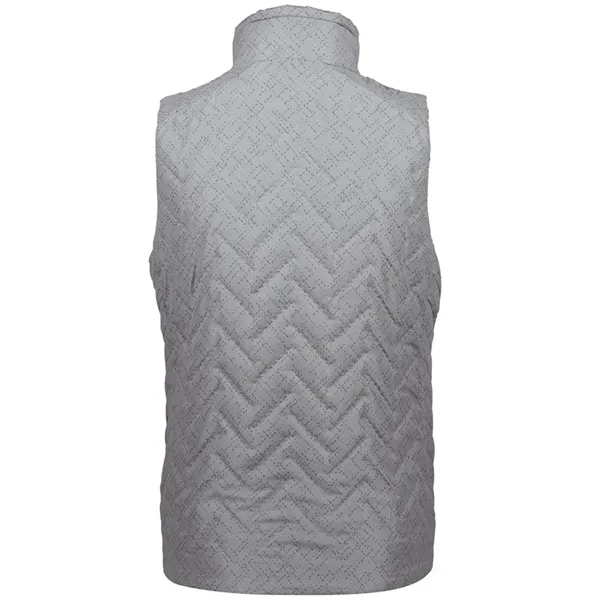 Ladies Repreve Eco Vest... from ASI 89380 Staton Corporate and Casual