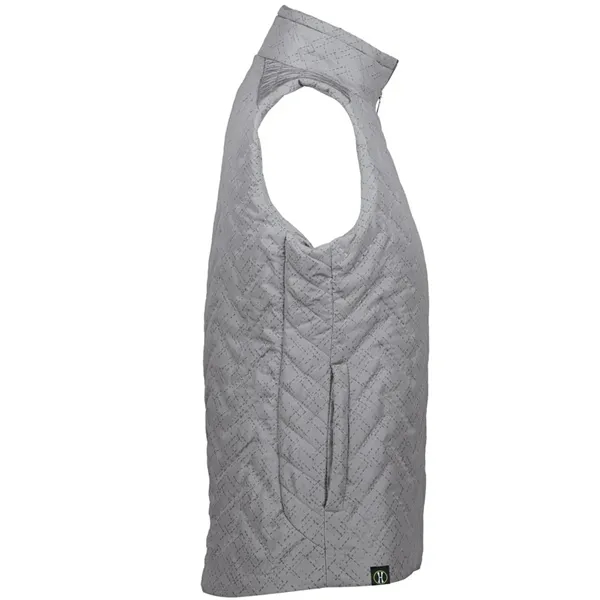Ladies Repreve Eco Vest... from ASI 89380 Staton Corporate and Casual