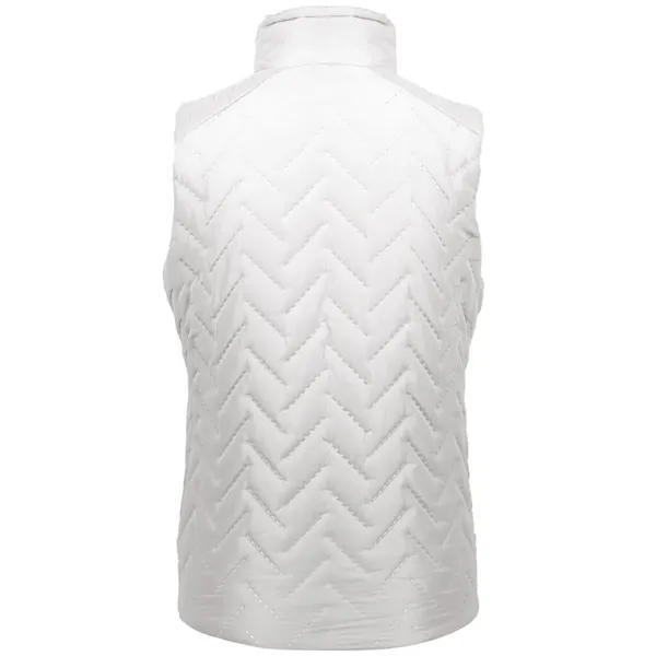 Ladies Repreve Eco Vest... from ASI 89380 Staton Corporate and Casual