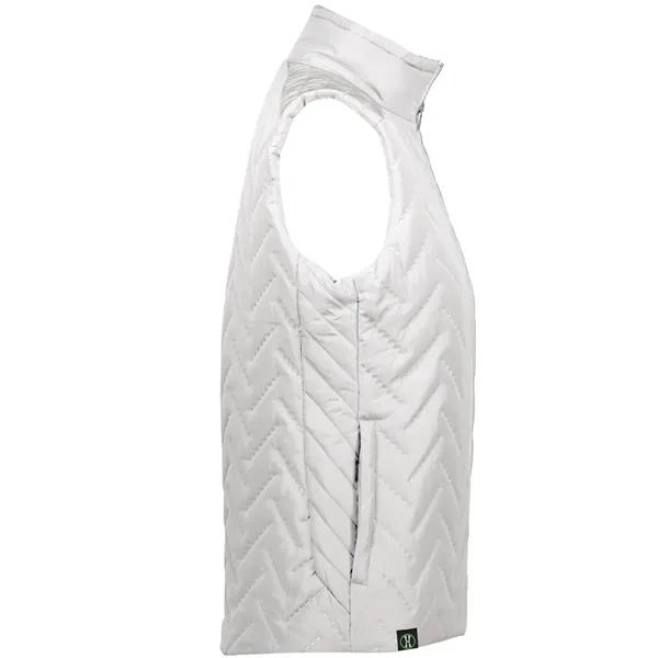 Ladies Repreve Eco Vest... from ASI 89380 Staton Corporate and Casual