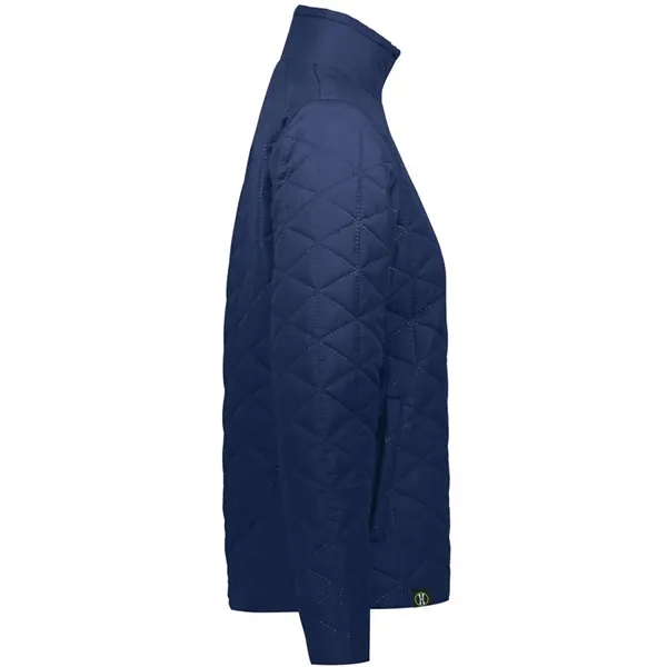 Ladies Repreve Eco Jacket... from ASI 89380 Staton Corporate and Casual