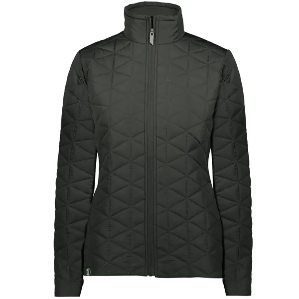 Ladies Repreve Eco Jacket... from ASI 89380 Staton Corporate and Casual