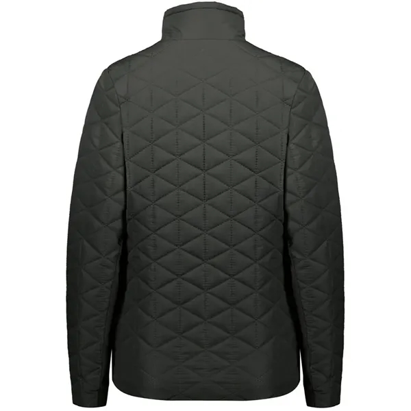 Ladies Repreve Eco Jacket... from ASI 89380 Staton Corporate and Casual