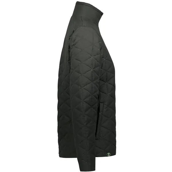 Ladies Repreve Eco Jacket... from ASI 89380 Staton Corporate and Casual