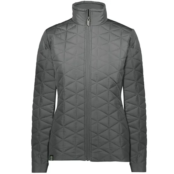 Ladies Repreve Eco Jacket... from ASI 89380 Staton Corporate and Casual