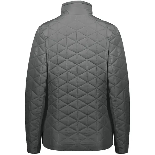 Ladies Repreve Eco Jacket... from ASI 89380 Staton Corporate and Casual