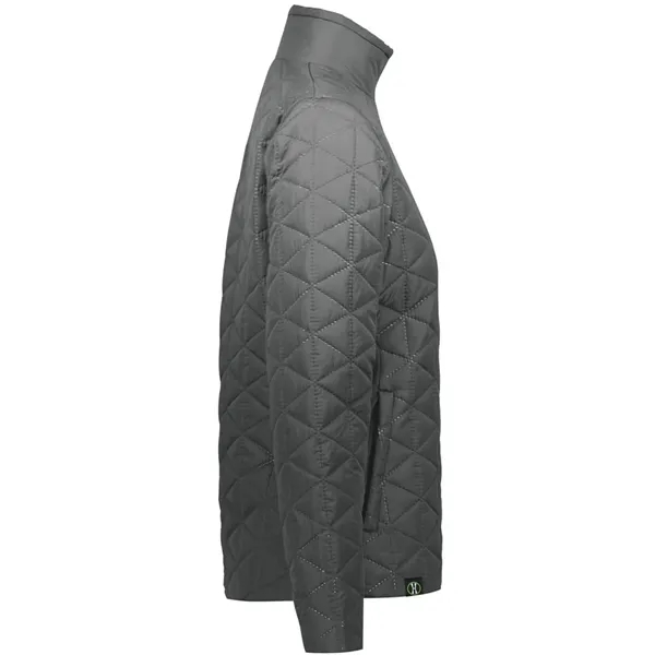 Ladies Repreve Eco Jacket... from ASI 89380 Staton Corporate and Casual