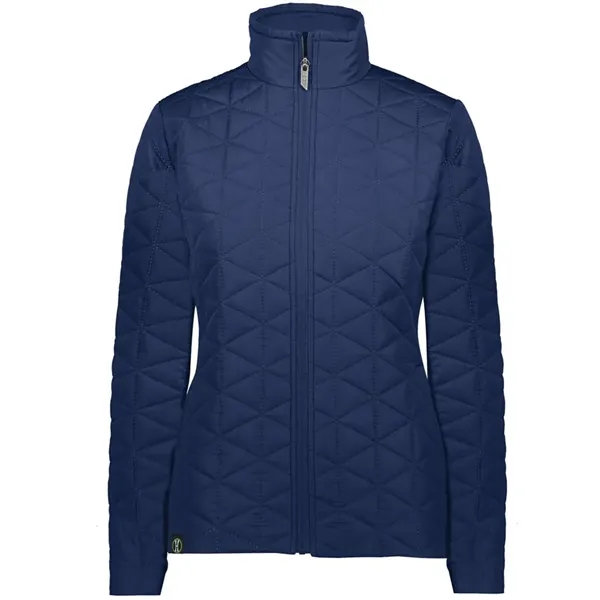 Ladies Repreve Eco Jacket... from ASI 89380 Staton Corporate and Casual