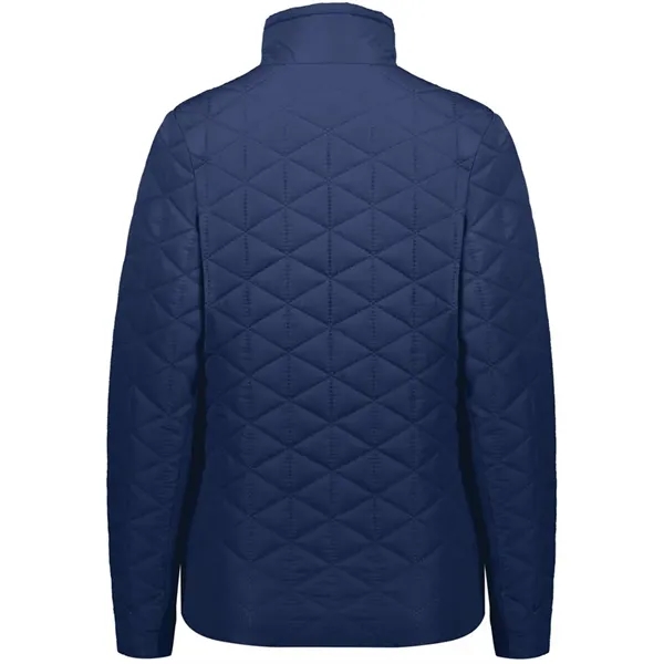 Ladies Repreve Eco Jacket... from ASI 89380 Staton Corporate and Casual