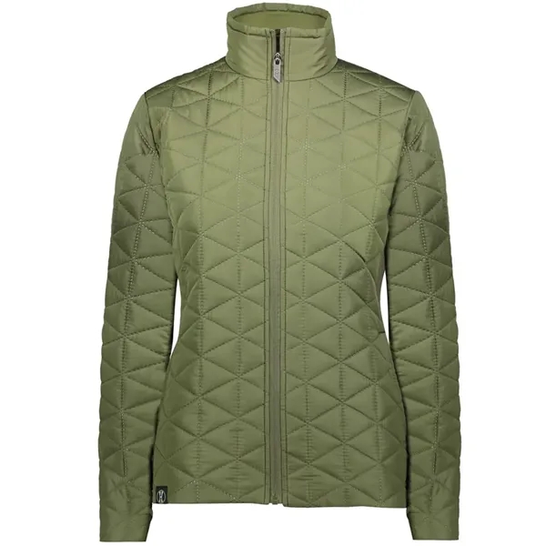 Ladies Repreve Eco Jacket... from ASI 89380 Staton Corporate and Casual