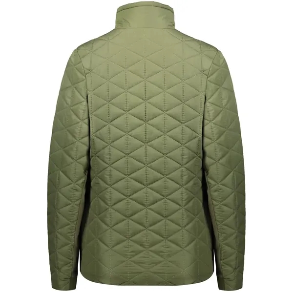 Ladies Repreve Eco Jacket... from ASI 89380 Staton Corporate and Casual