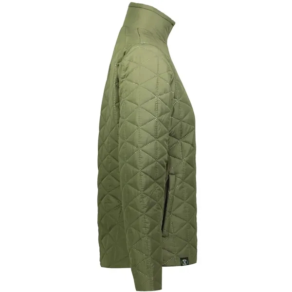 Ladies Repreve Eco Jacket... from ASI 89380 Staton Corporate and Casual