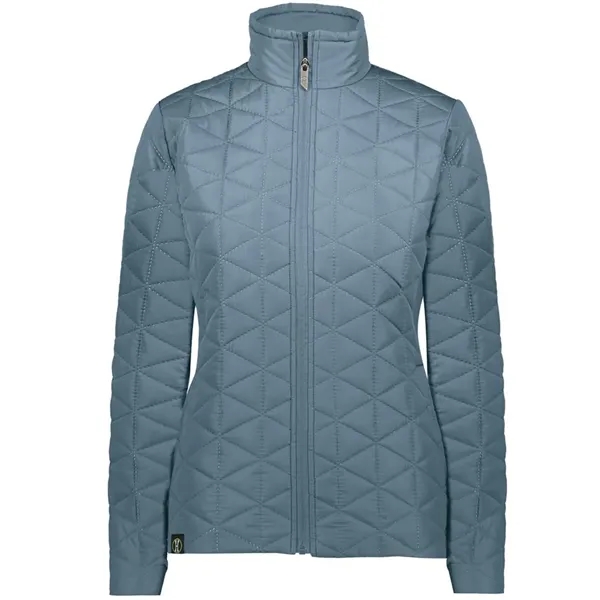 Ladies Repreve Eco Jacket... from ASI 89380 Staton Corporate and Casual