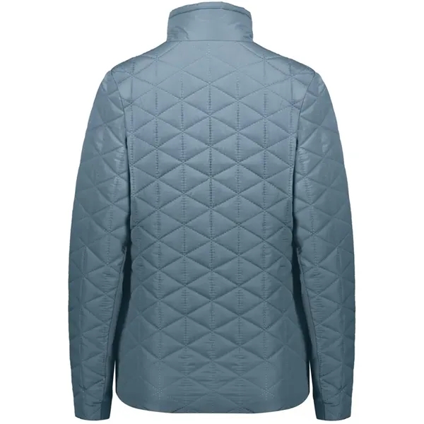 Ladies Repreve Eco Jacket... from ASI 89380 Staton Corporate and Casual