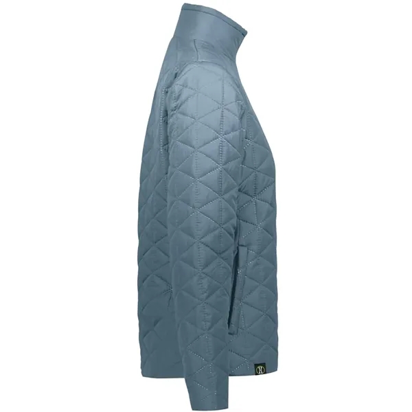 Ladies Repreve Eco Jacket... from ASI 89380 Staton Corporate and Casual