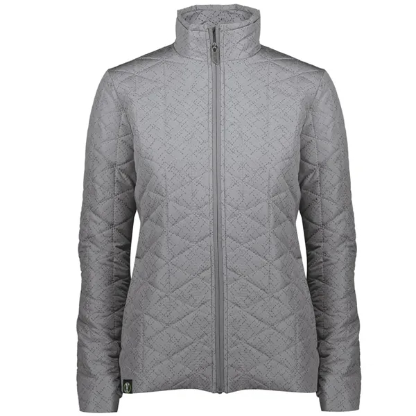 Ladies Repreve Eco Jacket... from ASI 89380 Staton Corporate and Casual