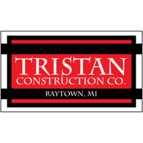 3.5" x 2" white vinyl decal with square corners and one... from ASI 89910 Stouse, LLC