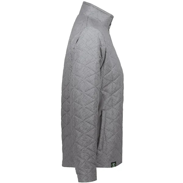 Ladies Repreve Eco Jacket... from ASI 89380 Staton Corporate and Casual