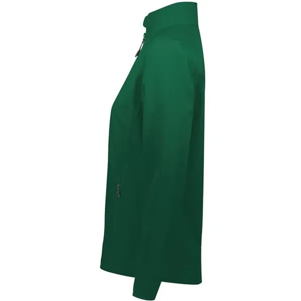 Ladies Featherlight Jacket... from ASI 89380 Staton Corporate and Casual