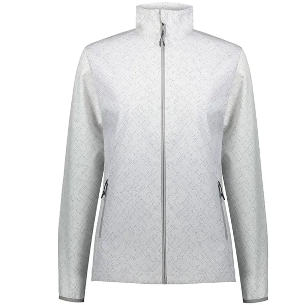 Ladies Featherlight Jacket... from ASI 89380 Staton Corporate and Casual