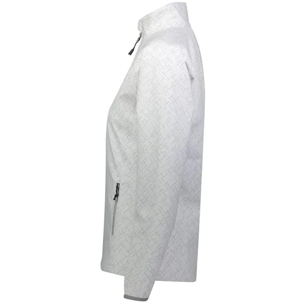 Ladies Featherlight Jacket... from ASI 89380 Staton Corporate and Casual