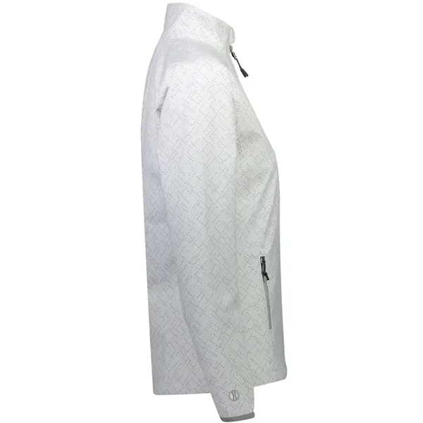 Ladies Featherlight Jacket... from ASI 89380 Staton Corporate and Casual