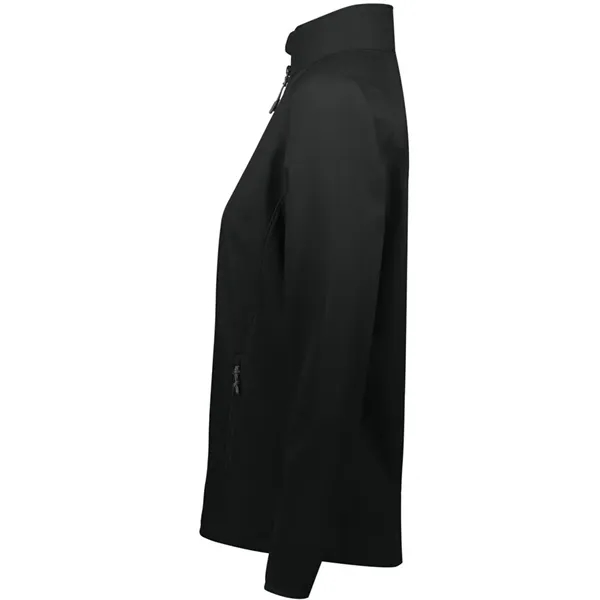 Ladies Featherlight Jacket... from ASI 89380 Staton Corporate and Casual